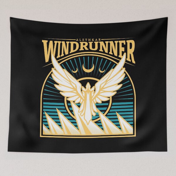 Item preview, Windrunner designed and sold by FantasyLands.