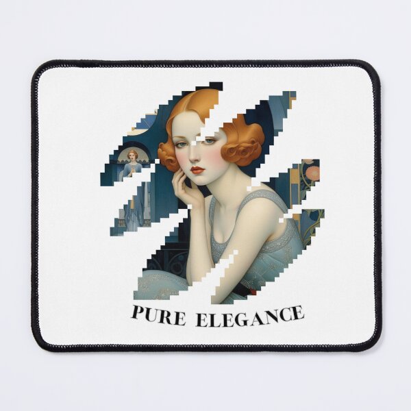 Item preview, pure elegance designed and sold by leenasobky14.