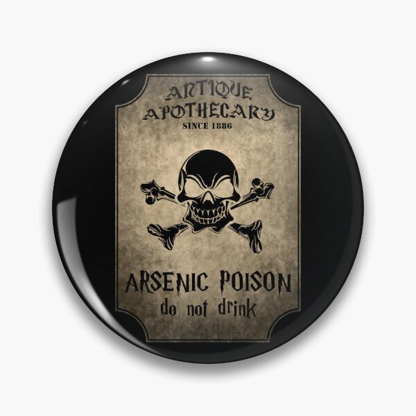Item preview, Magic vial decoration designed and sold by ApothecaryOwl.
