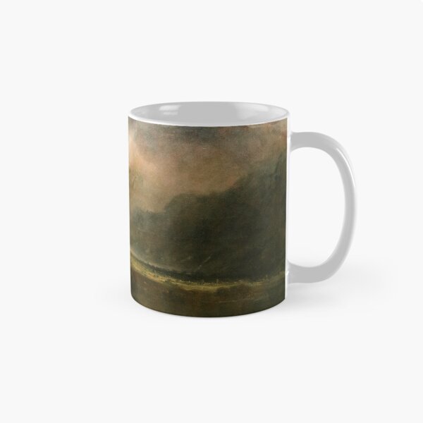 Item preview, artist jmw turner, jmw turner art, j m w turner artwork, jmw turner watercolor, j m w turner painting, painter jmw turner designed and sold by rosa-reid.