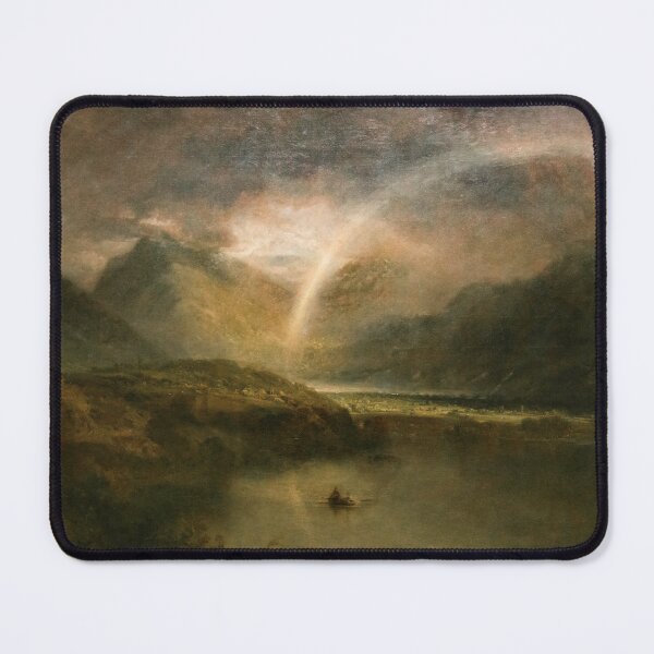 Item preview, artist jmw turner, jmw turner art, j m w turner artwork, jmw turner watercolor, j m w turner painting, painter jmw turner designed and sold by rosa-reid.