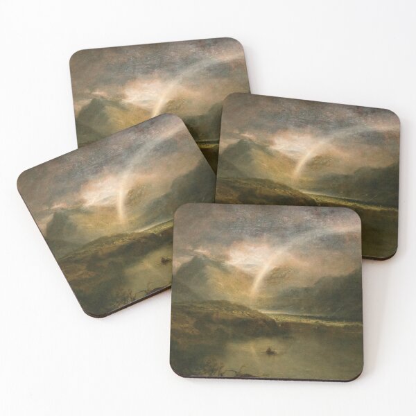 Item preview, artist jmw turner, jmw turner art, j m w turner artwork, jmw turner watercolor, j m w turner painting, painter jmw turner designed and sold by rosa-reid.
