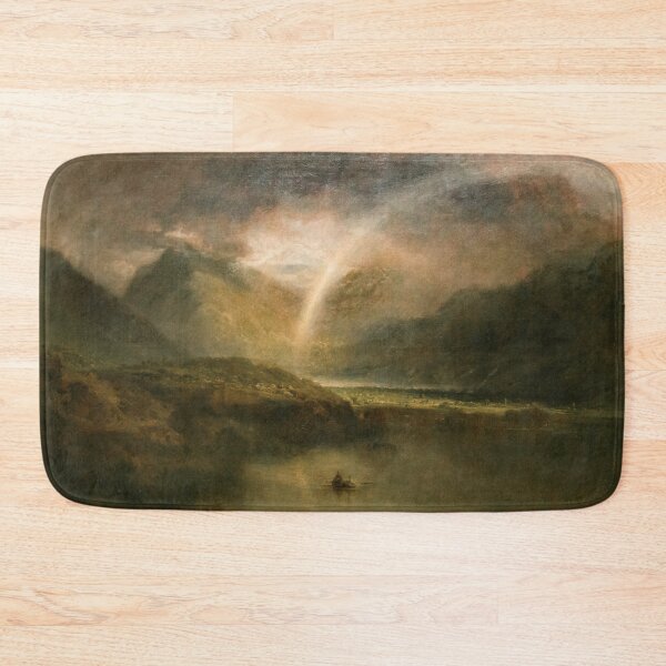 Item preview, artist jmw turner, jmw turner art, j m w turner artwork, jmw turner watercolor, j m w turner painting, painter jmw turner designed and sold by rosa-reid.