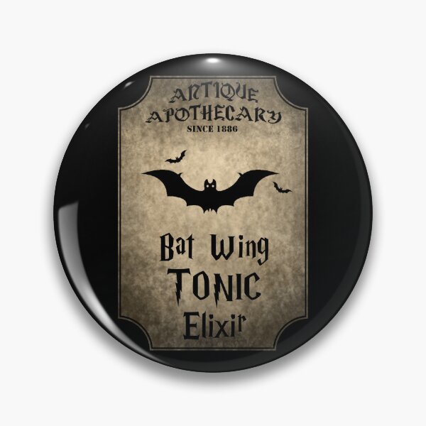 Item preview, Magic vial decoration designed and sold by ApothecaryOwl.