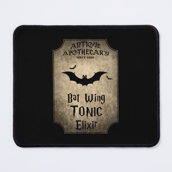 Item preview, Magic vial decoration designed and sold by ApothecaryOwl.