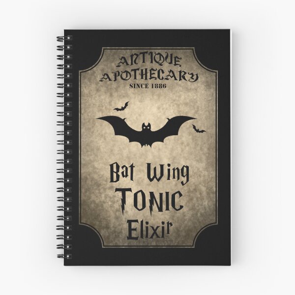 Item preview, Magic vial decoration designed and sold by ApothecaryOwl.