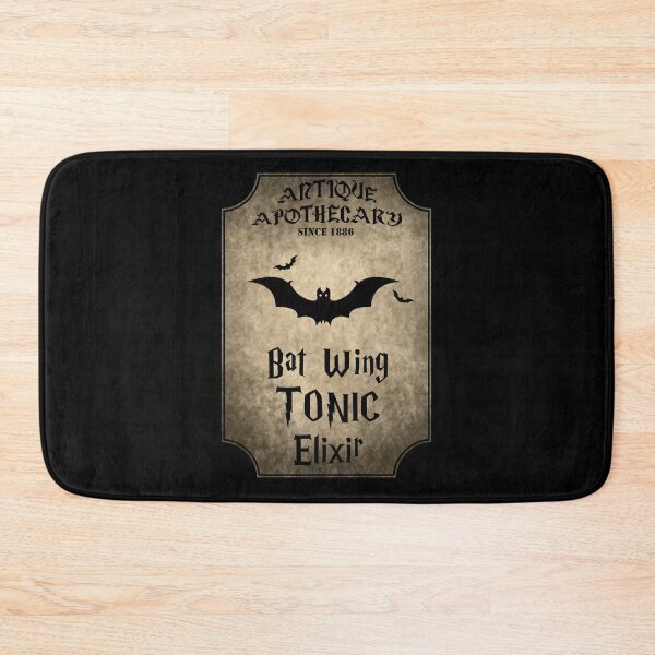 Item preview, Magic vial decoration designed and sold by ApothecaryOwl.