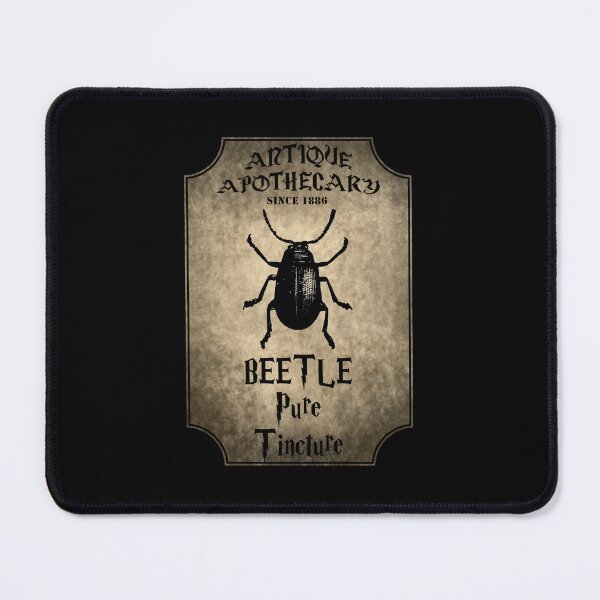 Item preview, Magic vial decoration designed and sold by ApothecaryOwl.