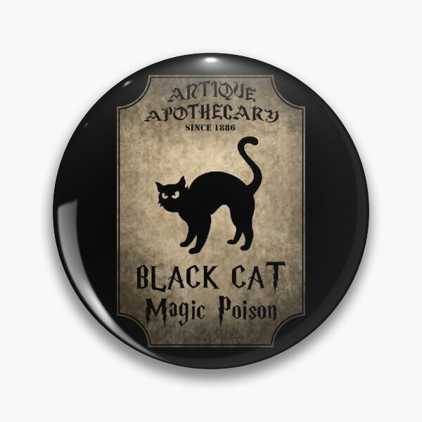 Item preview, Magic vial decoration designed and sold by ApothecaryOwl.