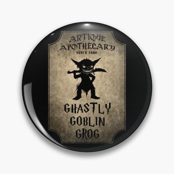Item preview, Magic vial decoration designed and sold by ApothecaryOwl.