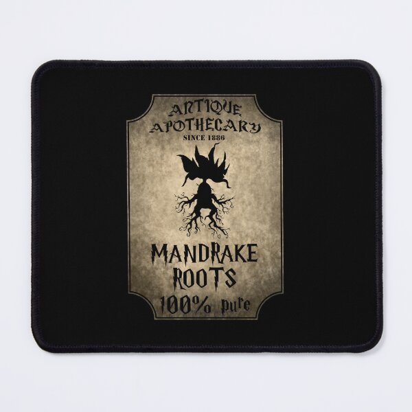 Item preview, Magic vial decoration designed and sold by ApothecaryOwl.