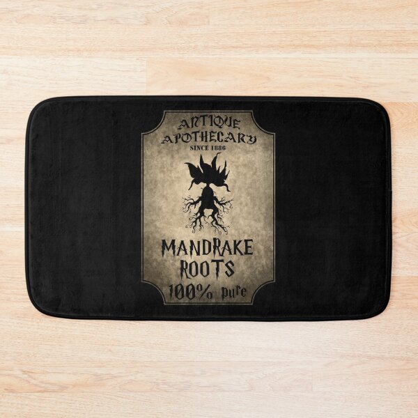 Item preview, Magic vial decoration designed and sold by ApothecaryOwl.