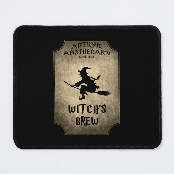 Item preview, Magic vial decoration designed and sold by ApothecaryOwl.