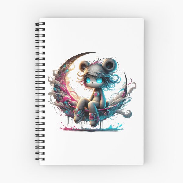 Item preview, Cute model art picture number 605 designed and sold by Natcharee.