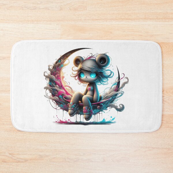 Item preview, Cute model art picture number 605 designed and sold by Natcharee.