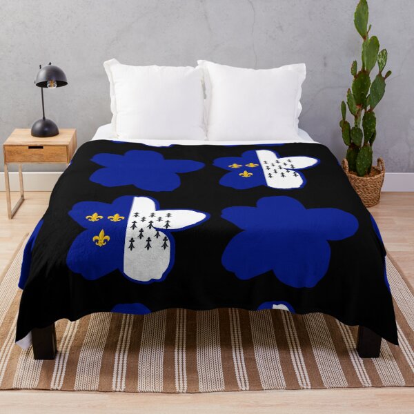 Item preview, Flower of Brest BZH designed and sold by ladstudio.