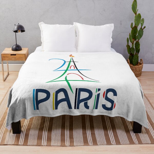 Item preview, Paris 24 designed and sold by vikngDesign.