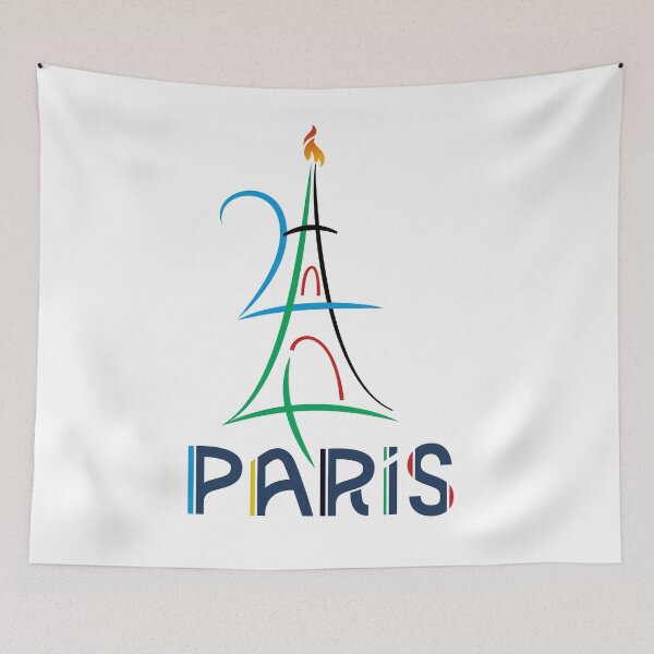 Item preview, Paris 24 designed and sold by vikngDesign.