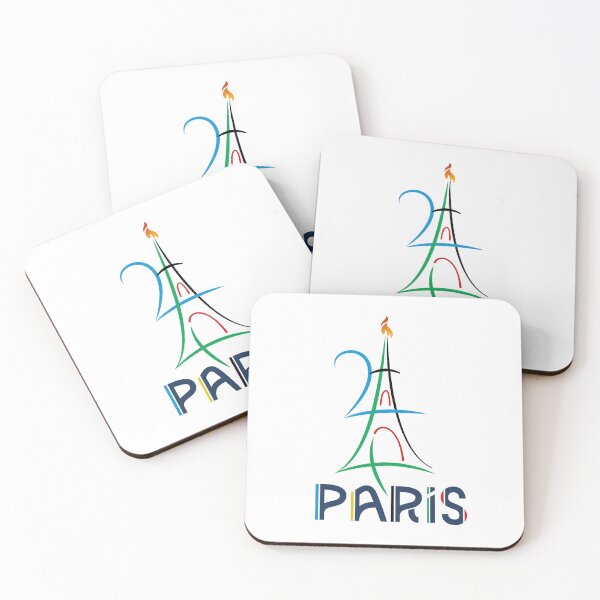 Item preview, Paris 24 designed and sold by vikngDesign.