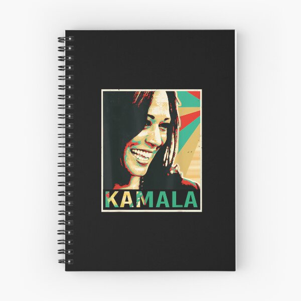 Item preview, Kamala Harris 2024 Kamala para presidente designed and sold by Myfourseasons.