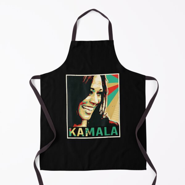 Item preview, Kamala Harris 2024 Kamala For President designed and sold by Myfourseasons.