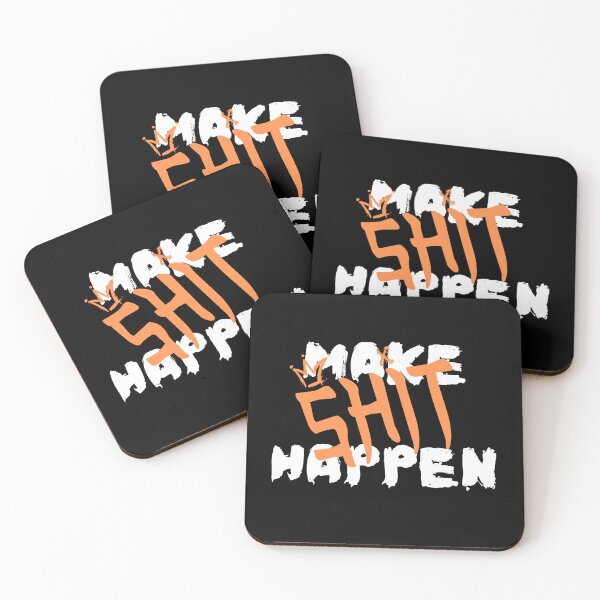 Item preview, Make things happen designed and sold by Peerless-Prime.