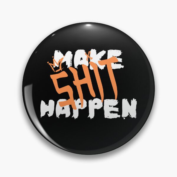 Item preview, Make things happen designed and sold by Peerless-Prime.