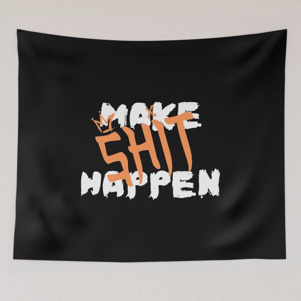 Item preview, Make things happen designed and sold by Peerless-Prime.