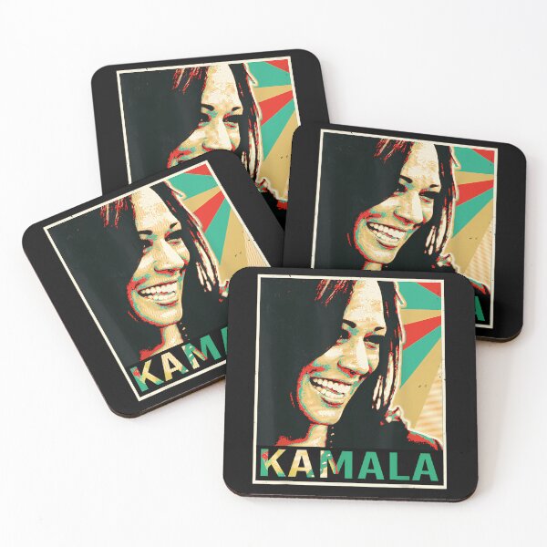Item preview, Kamala Harris 2024 Kamala For President designed and sold by Myfourseasons.