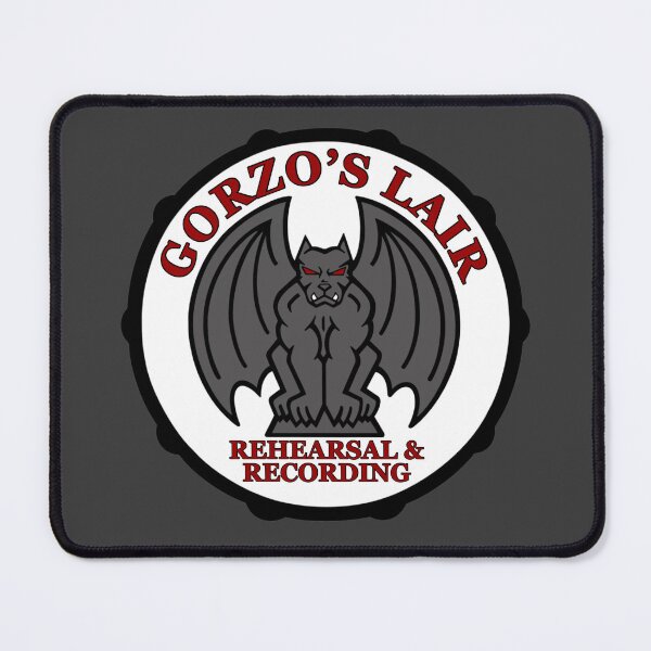 Item preview, GORZOS LAIR GRAY STONE designed and sold by SlickBallz.