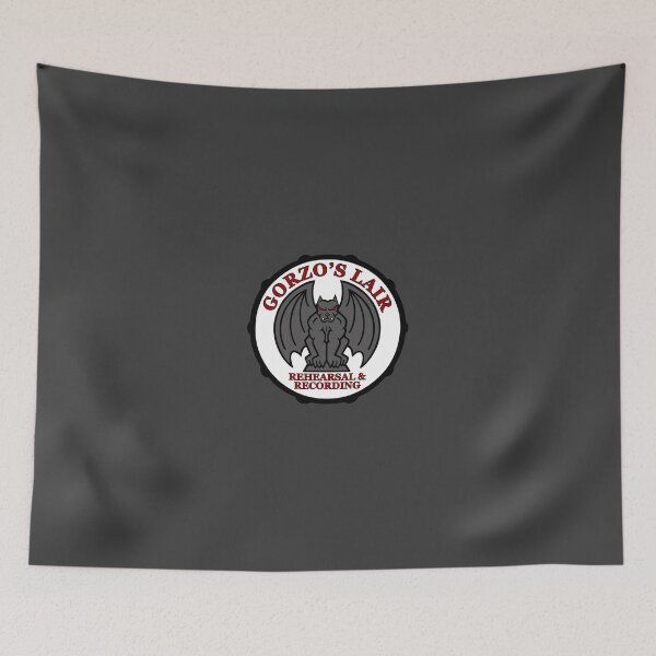 Item preview, GORZOS LAIR GRAY STONE designed and sold by SlickBallz.