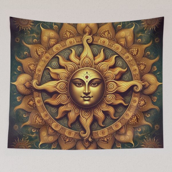 Item preview, Surya designed and sold by RaF71PrO.