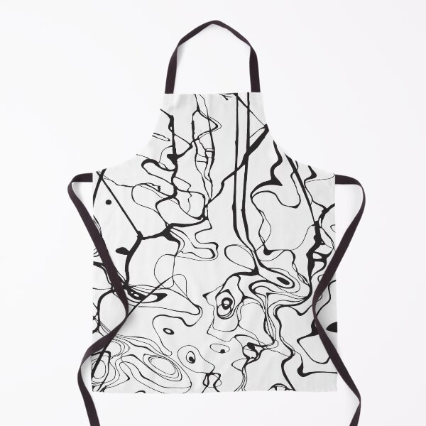 Item preview, squiggle black designed and sold by jhojho.