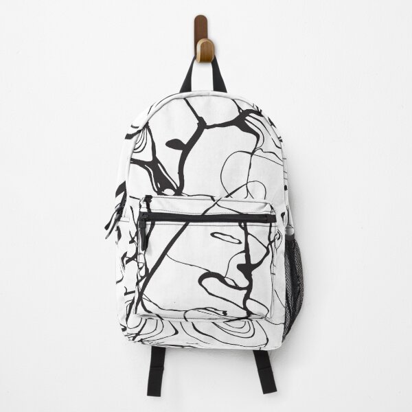 Item preview, squiggle black designed and sold by jhojho.