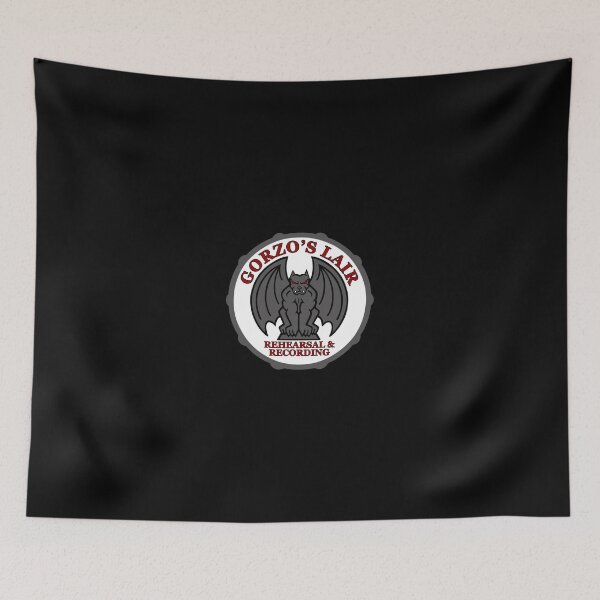 Item preview, GORZOS LAIR ONYX BLACK designed and sold by SlickBallz.