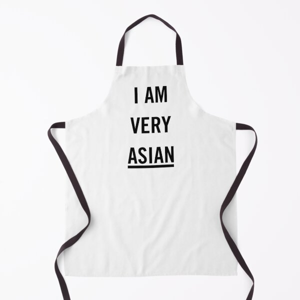 Item preview, "I Am Very Asian: Celebrating Asian Heritage and Culture" designed and sold by artworkathome.
