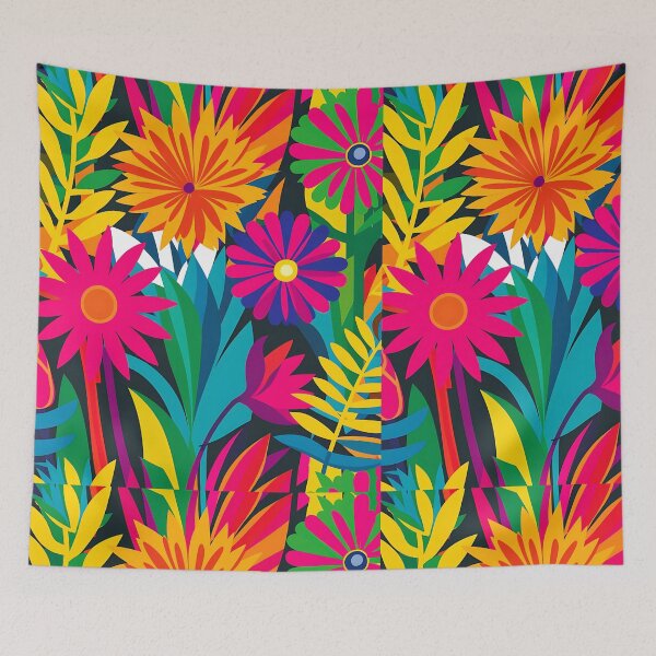 Item preview, Radiant Birthday Patterns-Bright Colors designed and sold by BROWNEESHOUSE.
