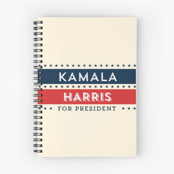 Item preview, Kamala Harris for President designed and sold by depresident.
