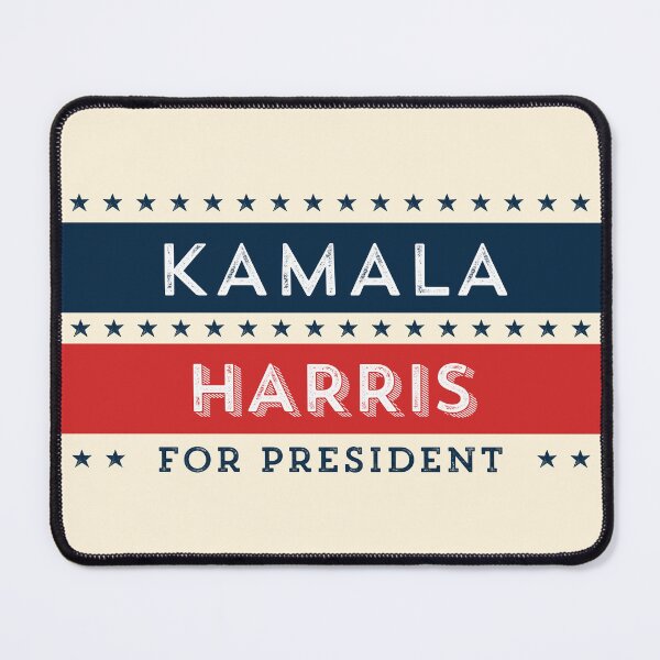 Item preview, Kamala Harris for President designed and sold by depresident.