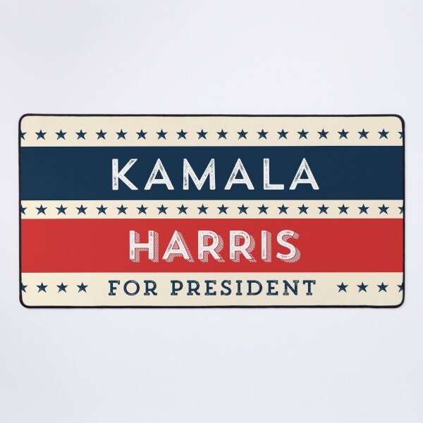 Item preview, Kamala Harris for President designed and sold by depresident.