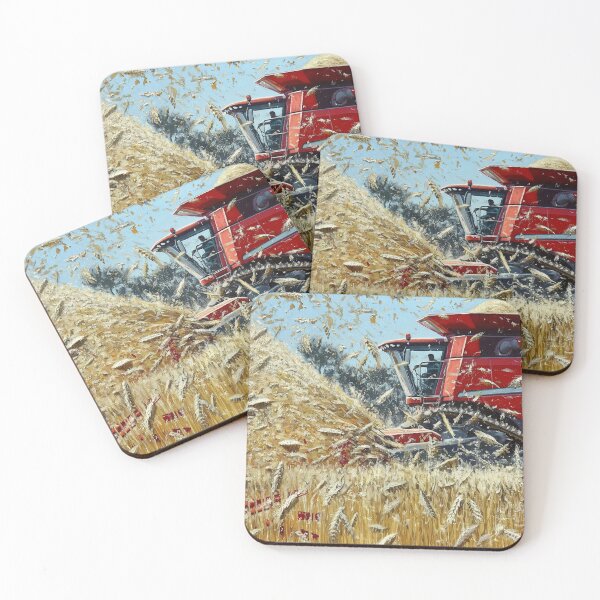 Item preview, farm life designed and sold by PricklyPeanut.
