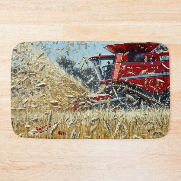 Item preview, farm life designed and sold by PricklyPeanut.
