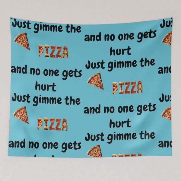 Item preview, Pizza, Party, gift for boys, birthday party, pizza party t shirts designed and sold by Jessiecrow87.