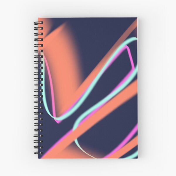 Item preview, ABSTRACT COLORED LINE LINES GEOMETRY designed and sold by EDO-ART.
