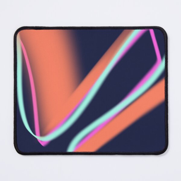 Item preview, ABSTRACT COLORED LINE LINES GEOMETRY designed and sold by EDO-ART.