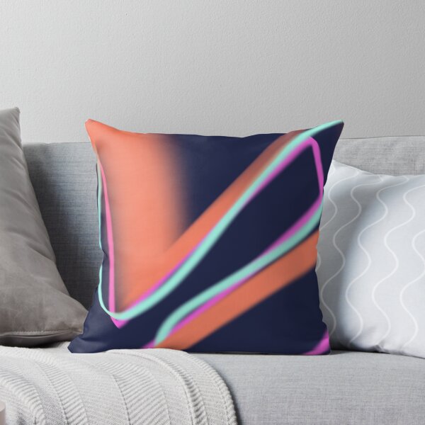 Item preview, ABSTRACT COLORED LINE LINES GEOMETRY designed and sold by EDO-ART.