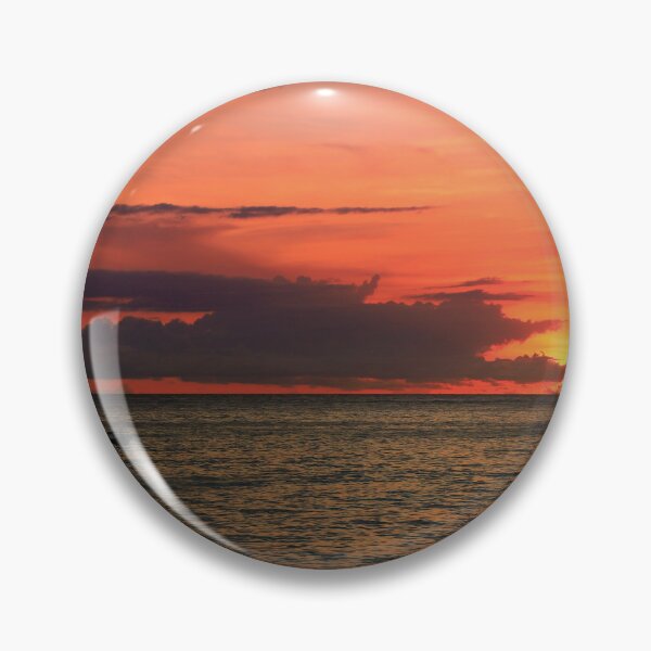 Item preview, Sunrise over the sea designed and sold by annalisa56.