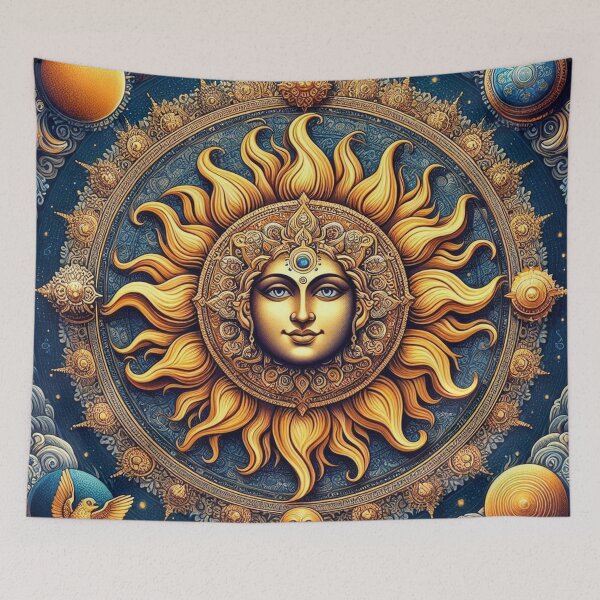 Item preview, Surya designed and sold by RaF71PrO.