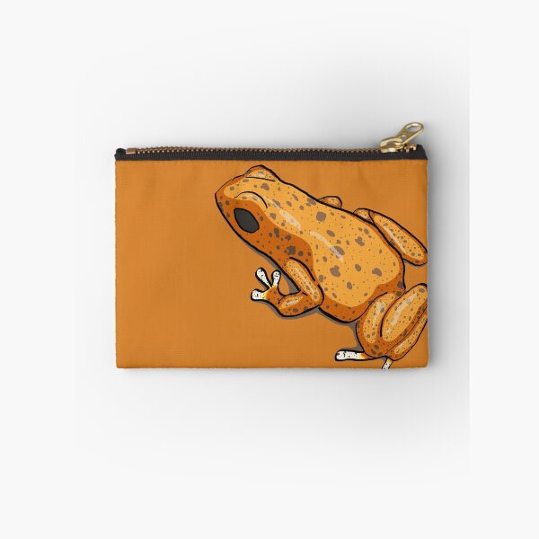 Item preview, Orange poison dart frog  designed and sold by Burn0ut.