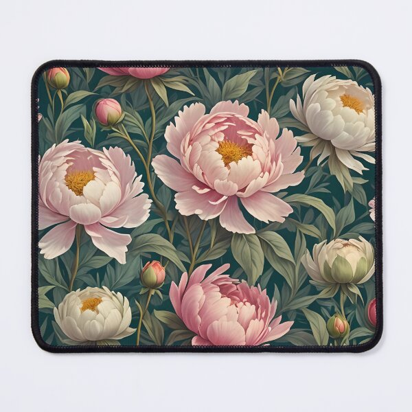 Item preview, Peonies of the Marquise designed and sold by SoniaSarkali.